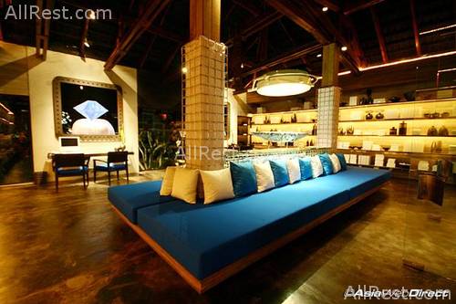 Indigo Pearl Hotel 105